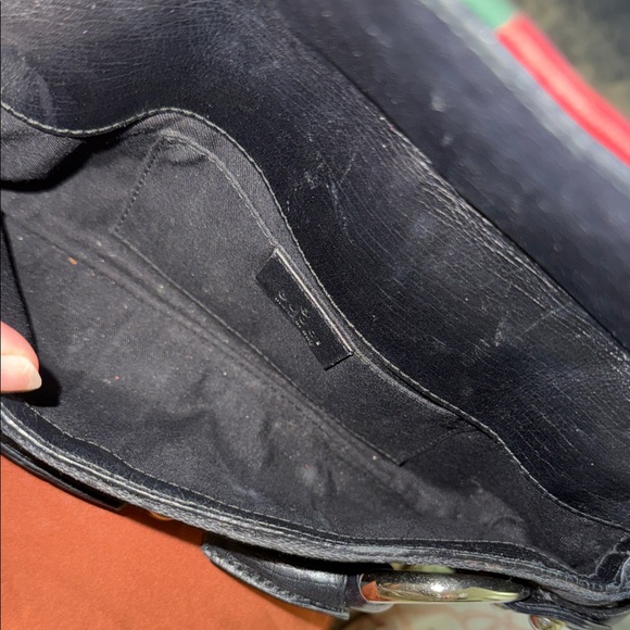 Gucci Shoulder Bag - Picture 4 of 7